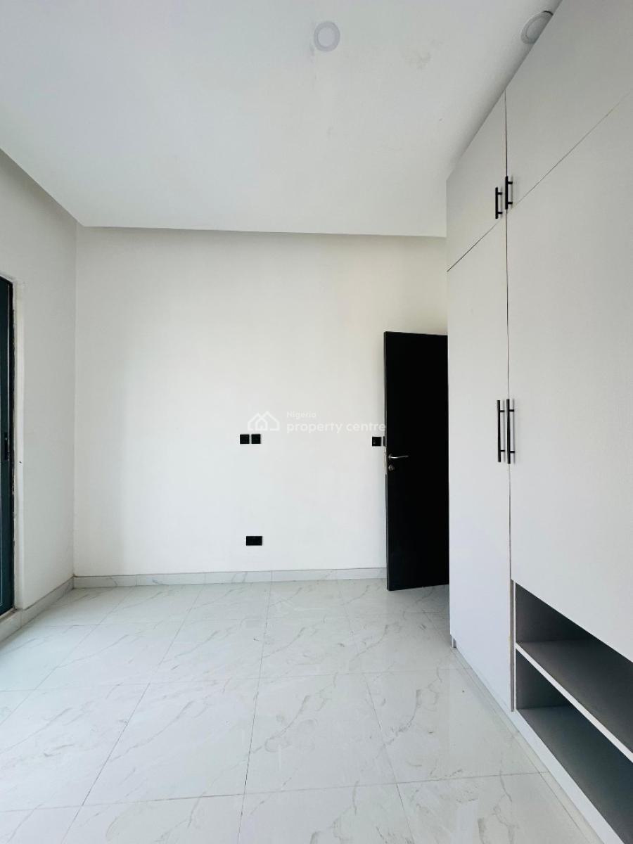 Elegantly Built 5bedroom Detached Dupkex with Bq in Vgc,lekki, Vgc, Lekki, Lagos, Detached Duplex for Sale
