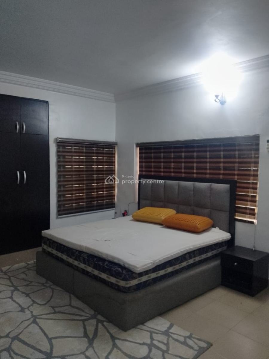 Furnished 2 Bedrooms Flat, Ikeja Gra, Ikeja, Lagos, Flat / Apartment for Rent