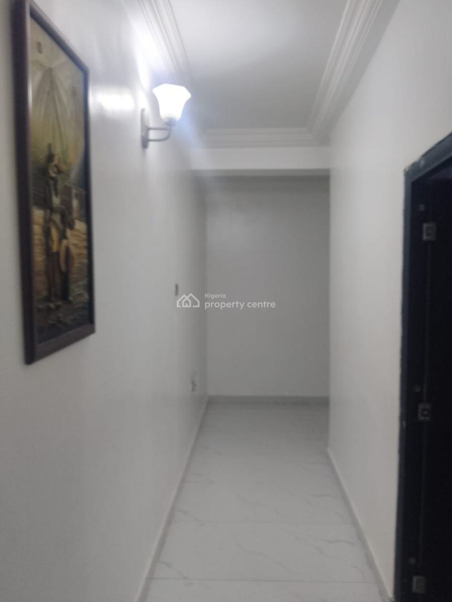 Furnished 2 Bedrooms Flat, Ikeja Gra, Ikeja, Lagos, Flat / Apartment for Rent