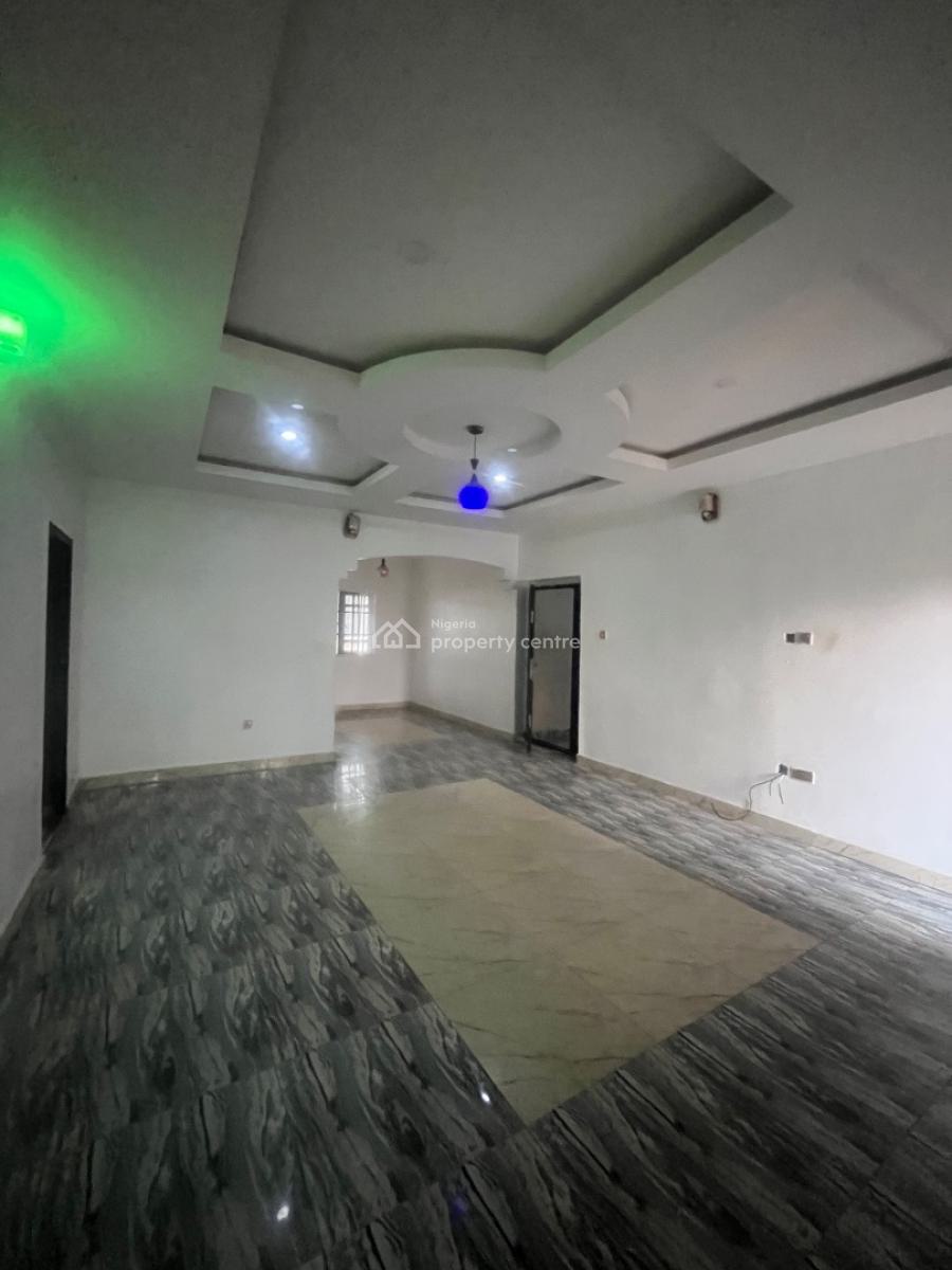 2 Bedroom Flat, Sliver Land Estate, Sangotedo, Ajah, Lagos, Flat / Apartment for Rent