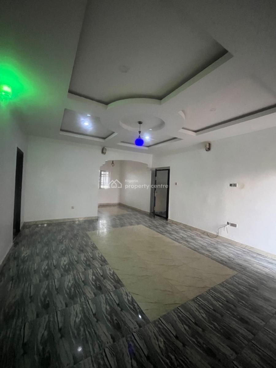2 Bedroom Flat, Sliver Land Estate, Sangotedo, Ajah, Lagos, Flat / Apartment for Rent