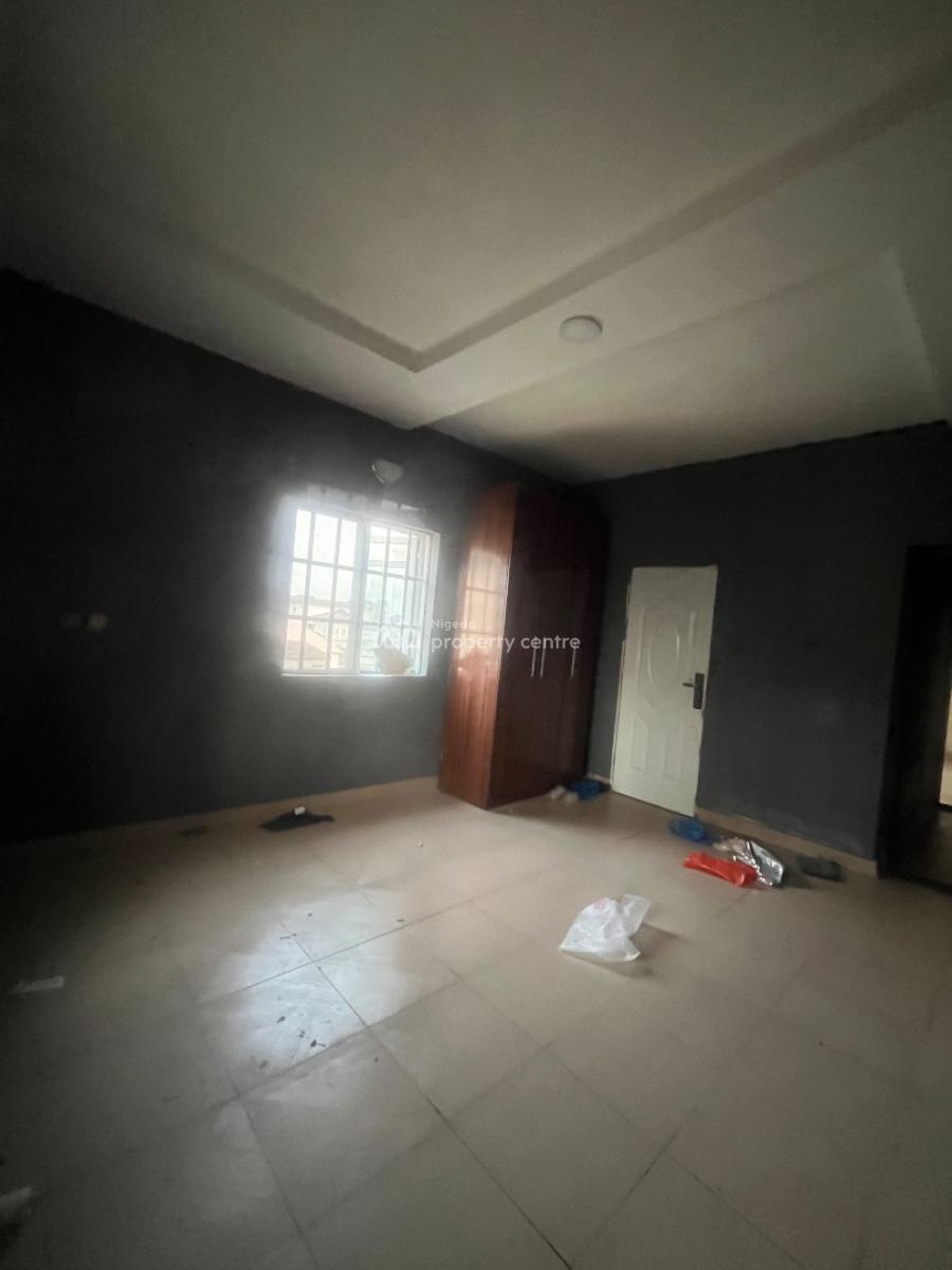 2 Bedroom Flat, Sliver Land Estate, Sangotedo, Ajah, Lagos, Flat / Apartment for Rent