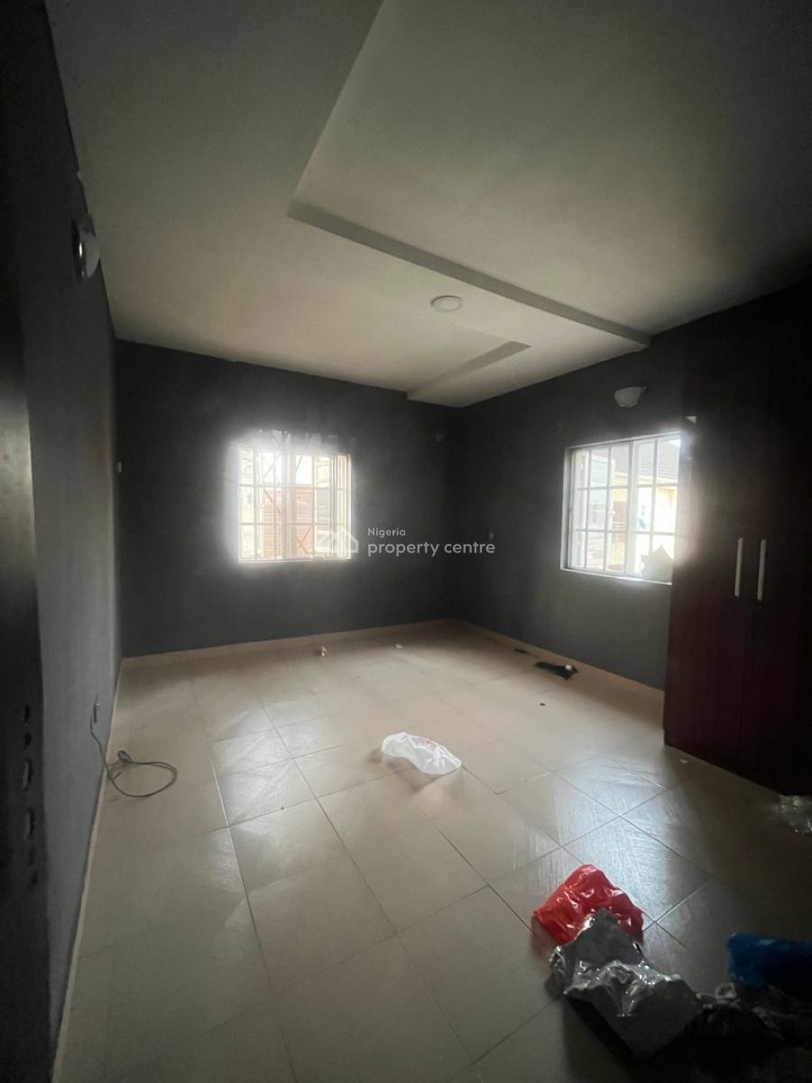 2 Bedroom Flat, Sliver Land Estate, Sangotedo, Ajah, Lagos, Flat / Apartment for Rent