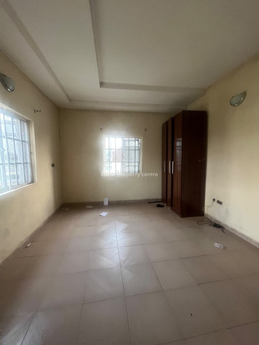 2 Bedroom Flat, Sliver Land Estate, Sangotedo, Ajah, Lagos, Flat / Apartment for Rent
