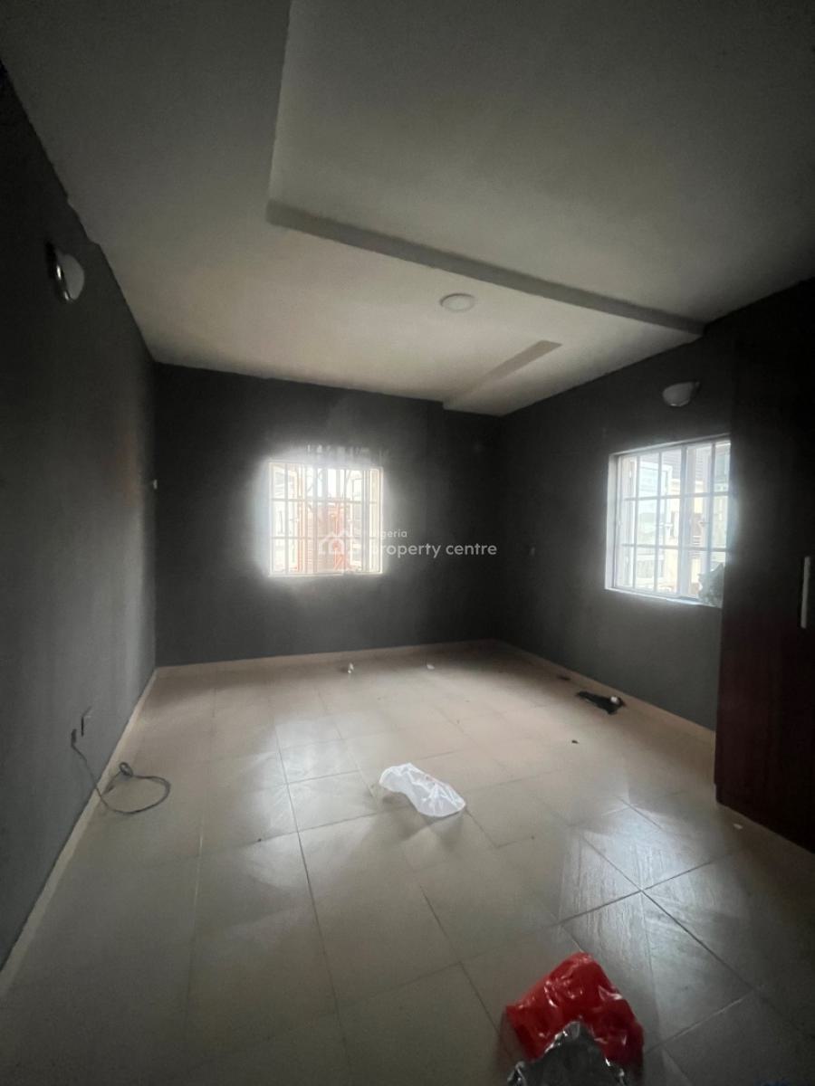 2 Bedroom Flat, Sliver Land Estate, Sangotedo, Ajah, Lagos, Flat / Apartment for Rent