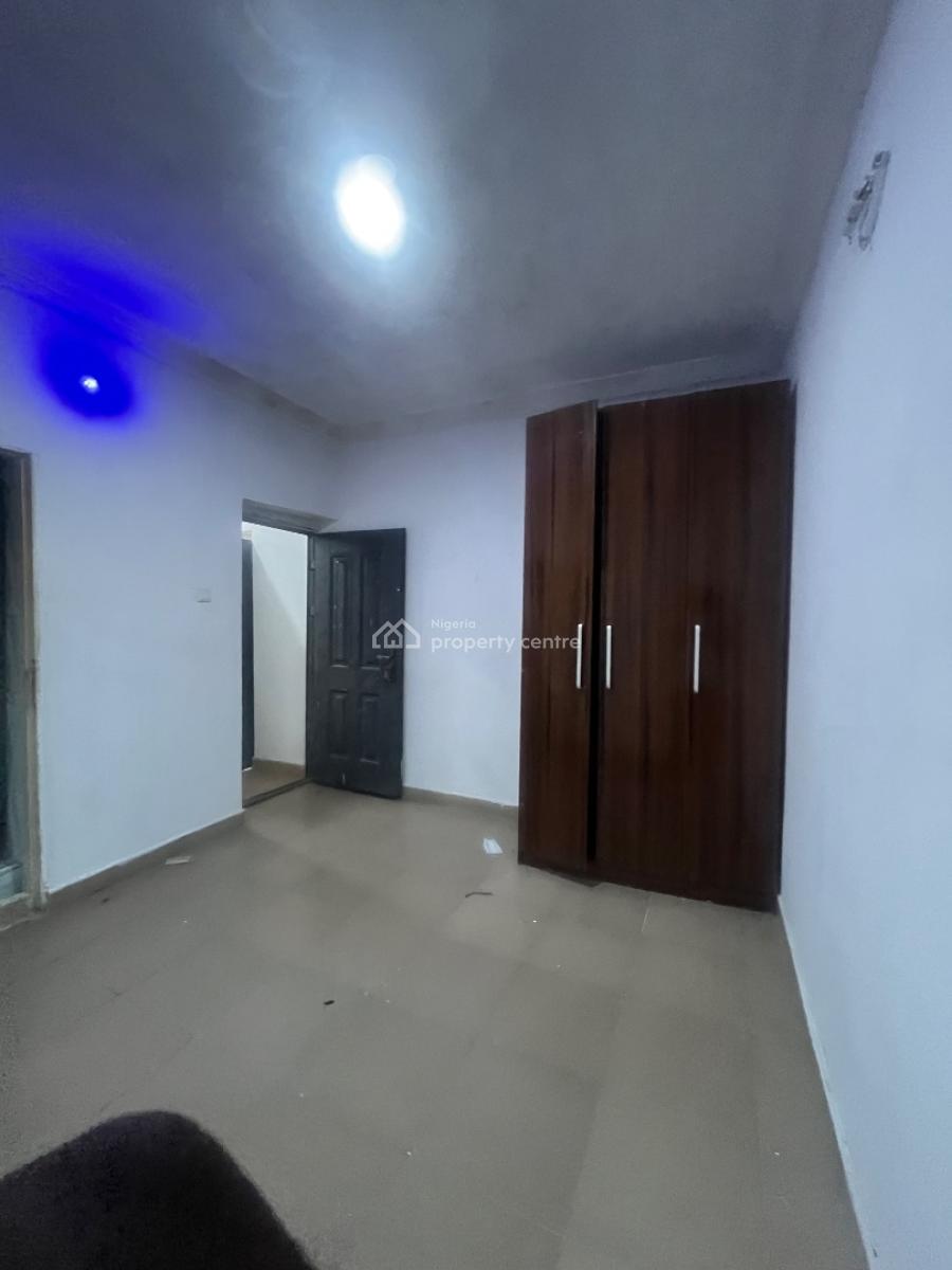 2 Bedroom Flat, Sliver Land Estate, Sangotedo, Ajah, Lagos, Flat / Apartment for Rent