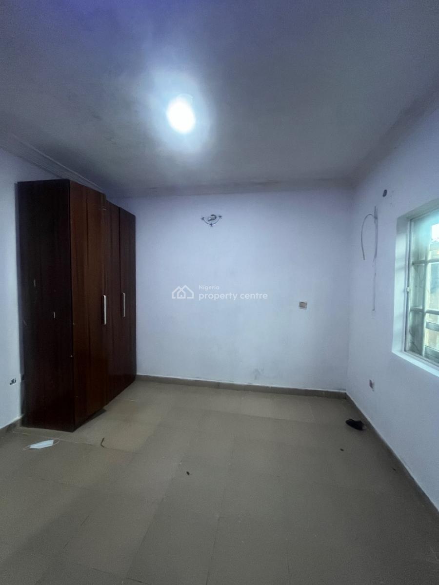 2 Bedroom Flat, Sliver Land Estate, Sangotedo, Ajah, Lagos, Flat / Apartment for Rent