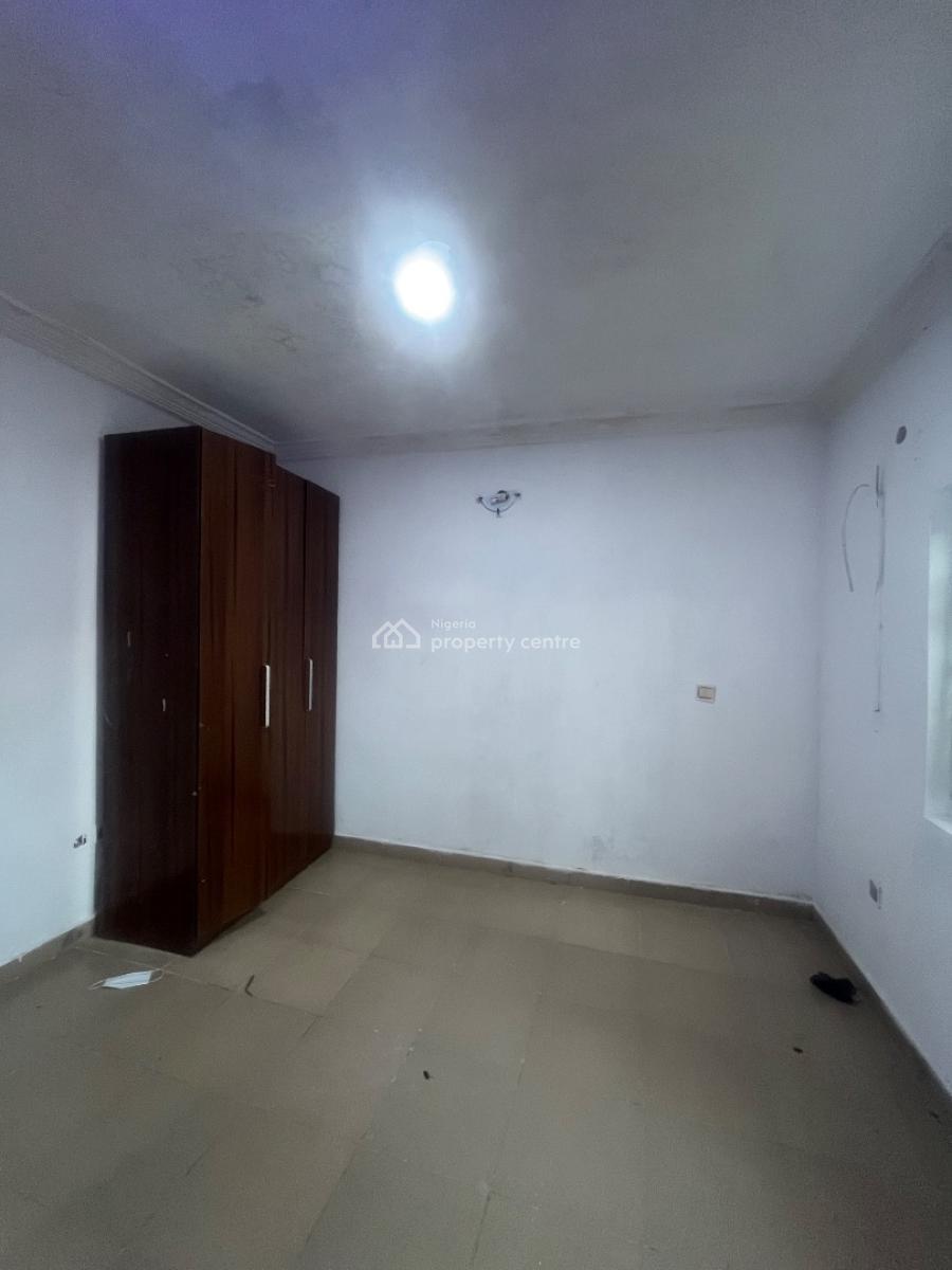 2 Bedroom Flat, Sliver Land Estate, Sangotedo, Ajah, Lagos, Flat / Apartment for Rent