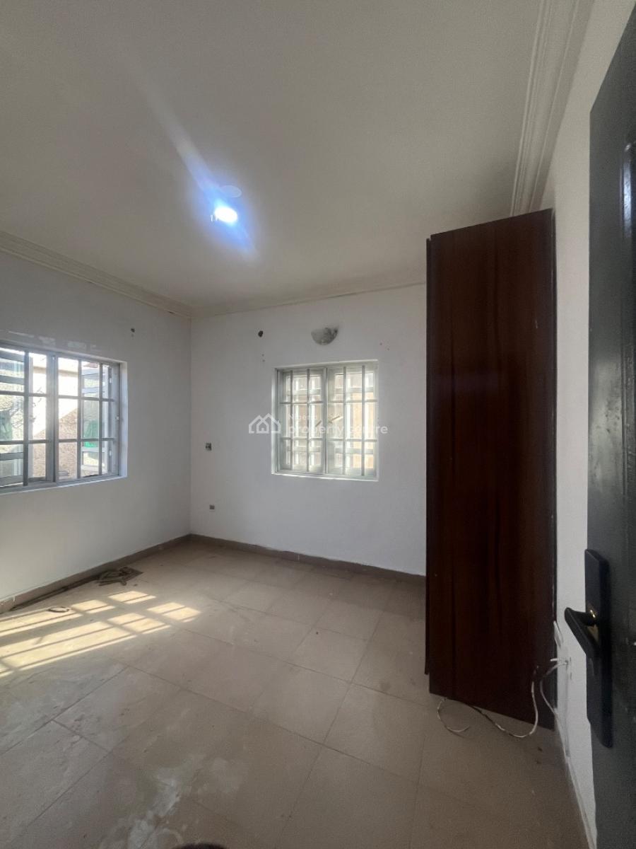 2 Bedroom Flat, Sliver Land Estate, Sangotedo, Ajah, Lagos, Flat / Apartment for Rent