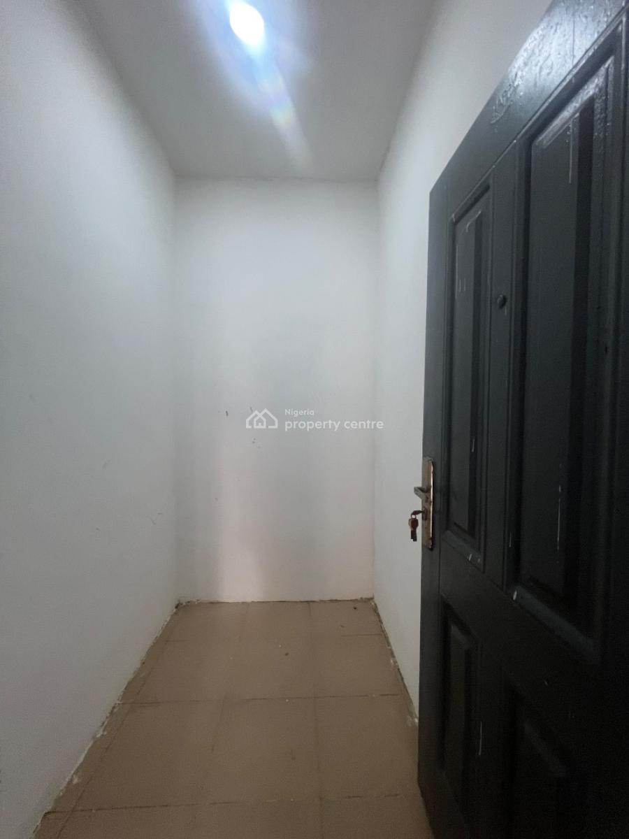 2 Bedroom Flat, Sliver Land Estate, Sangotedo, Ajah, Lagos, Flat / Apartment for Rent