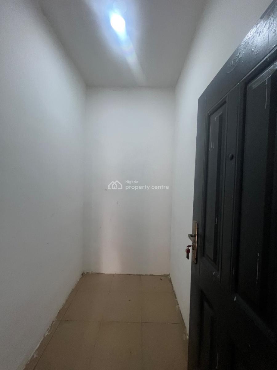2 Bedroom Flat, Sliver Land Estate, Sangotedo, Ajah, Lagos, Flat / Apartment for Rent