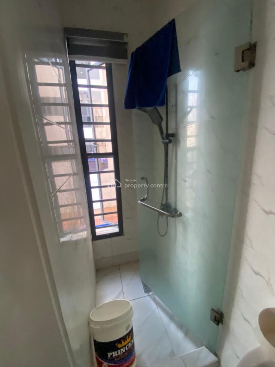 Furnished 3-bedroom Maisonette, Ikate, Lekki, Lagos, Flat / Apartment for Rent
