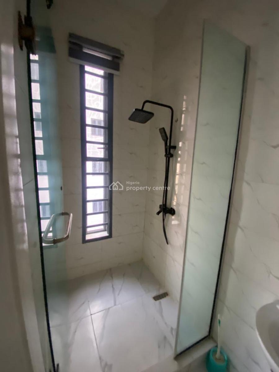 Furnished 3-bedroom Maisonette, Ikate, Lekki, Lagos, Flat / Apartment for Rent