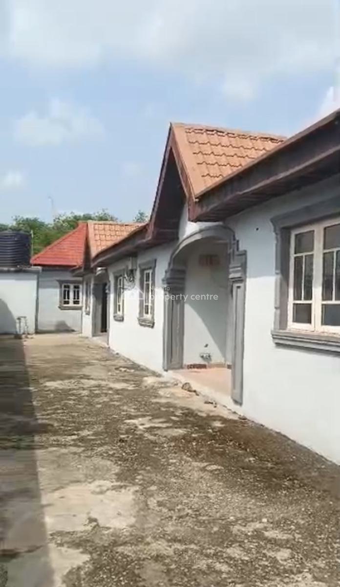 Well Finished 5 Block of Flat, Igbogbo, Ikorodu, Lagos, Block of Flats for Sale