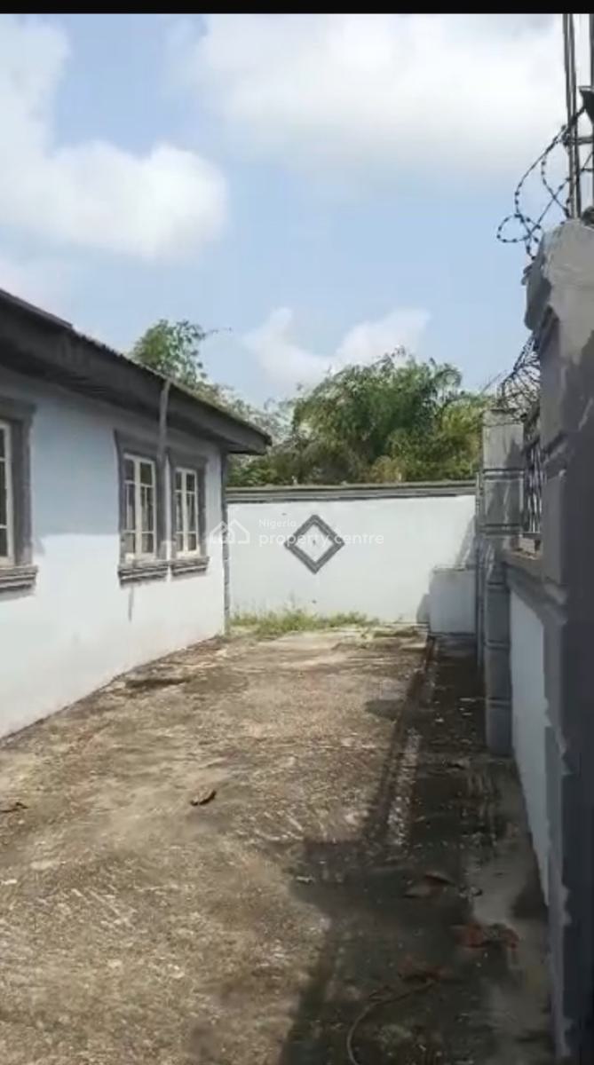 Well Finished 5 Block of Flat, Igbogbo, Ikorodu, Lagos, Block of Flats for Sale