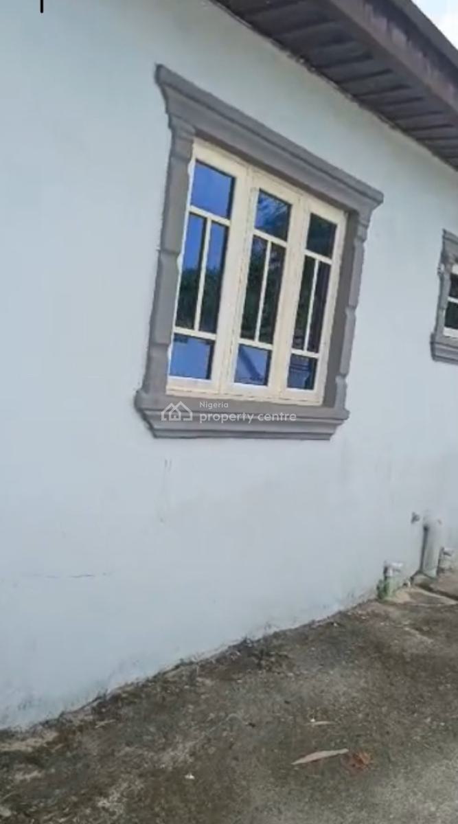 Well Finished 5 Block of Flat, Igbogbo, Ikorodu, Lagos, Block of Flats for Sale