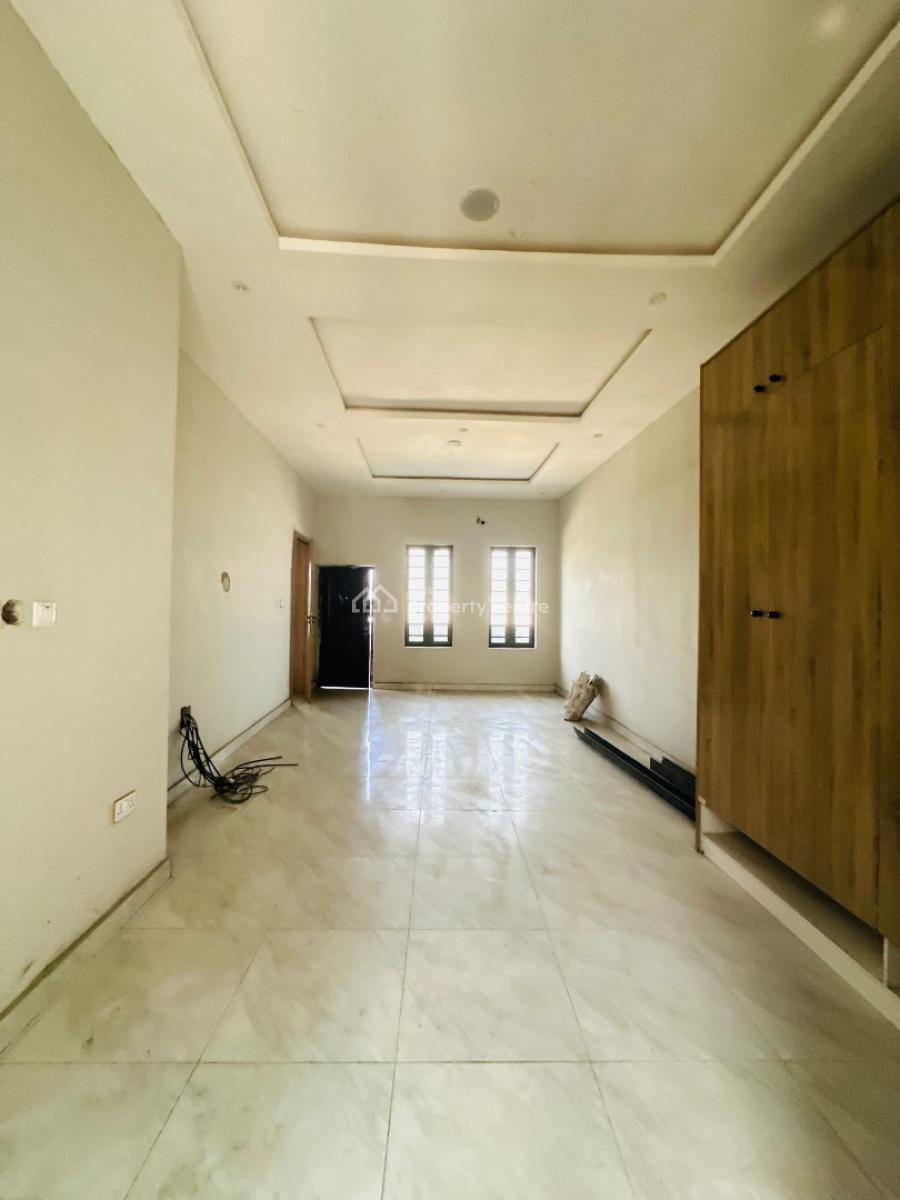 Newly Built 4 Bedroom Detached Duplex with No Bq, Orchid, Lekki, Lagos, Detached Duplex for Sale