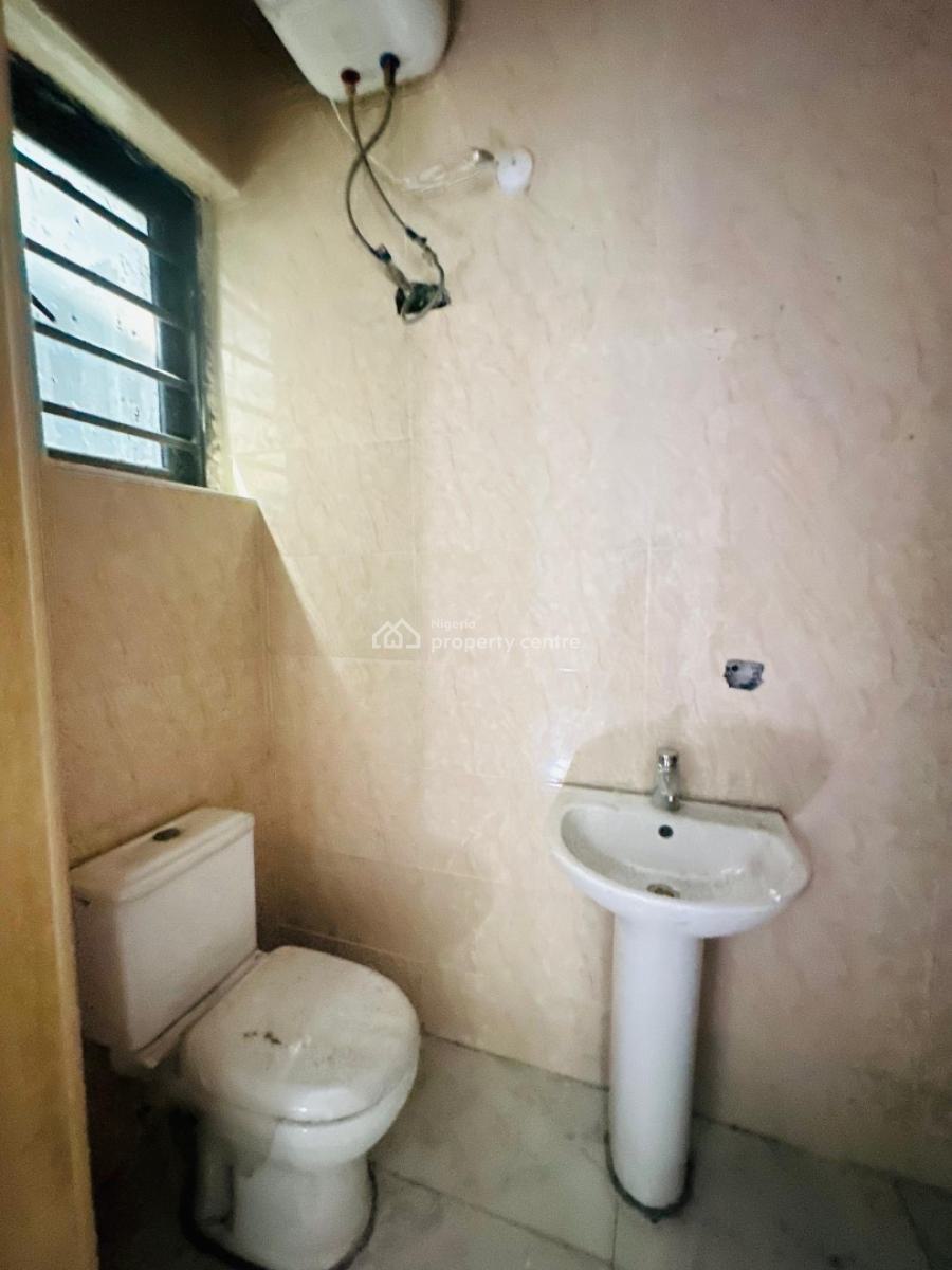 Newly Built 4 Bedroom Detached Duplex with No Bq, Orchid, Lekki, Lagos, Detached Duplex for Sale