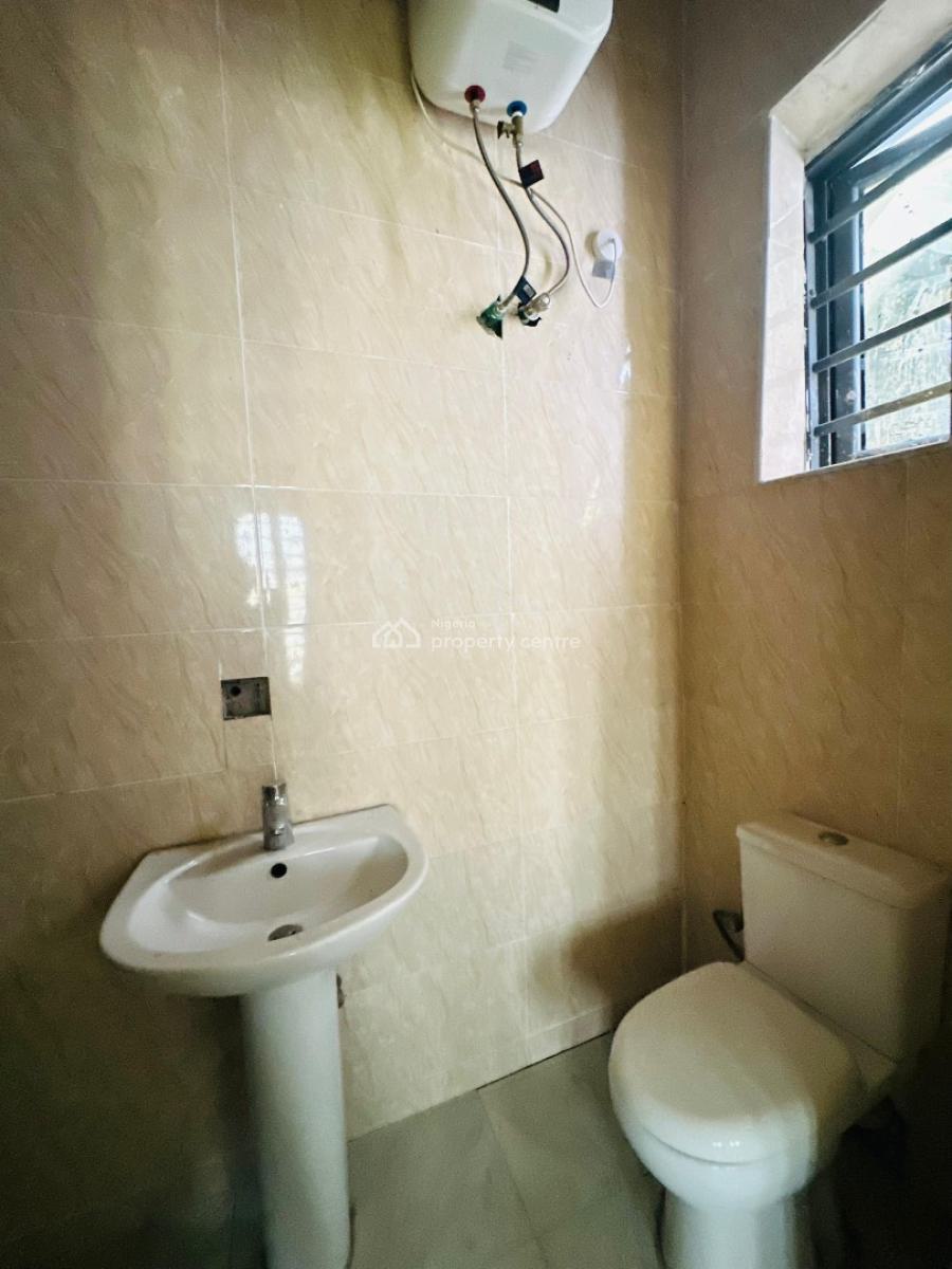 Newly Built 4 Bedroom Detached Duplex with No Bq, Orchid, Lekki, Lagos, Detached Duplex for Sale