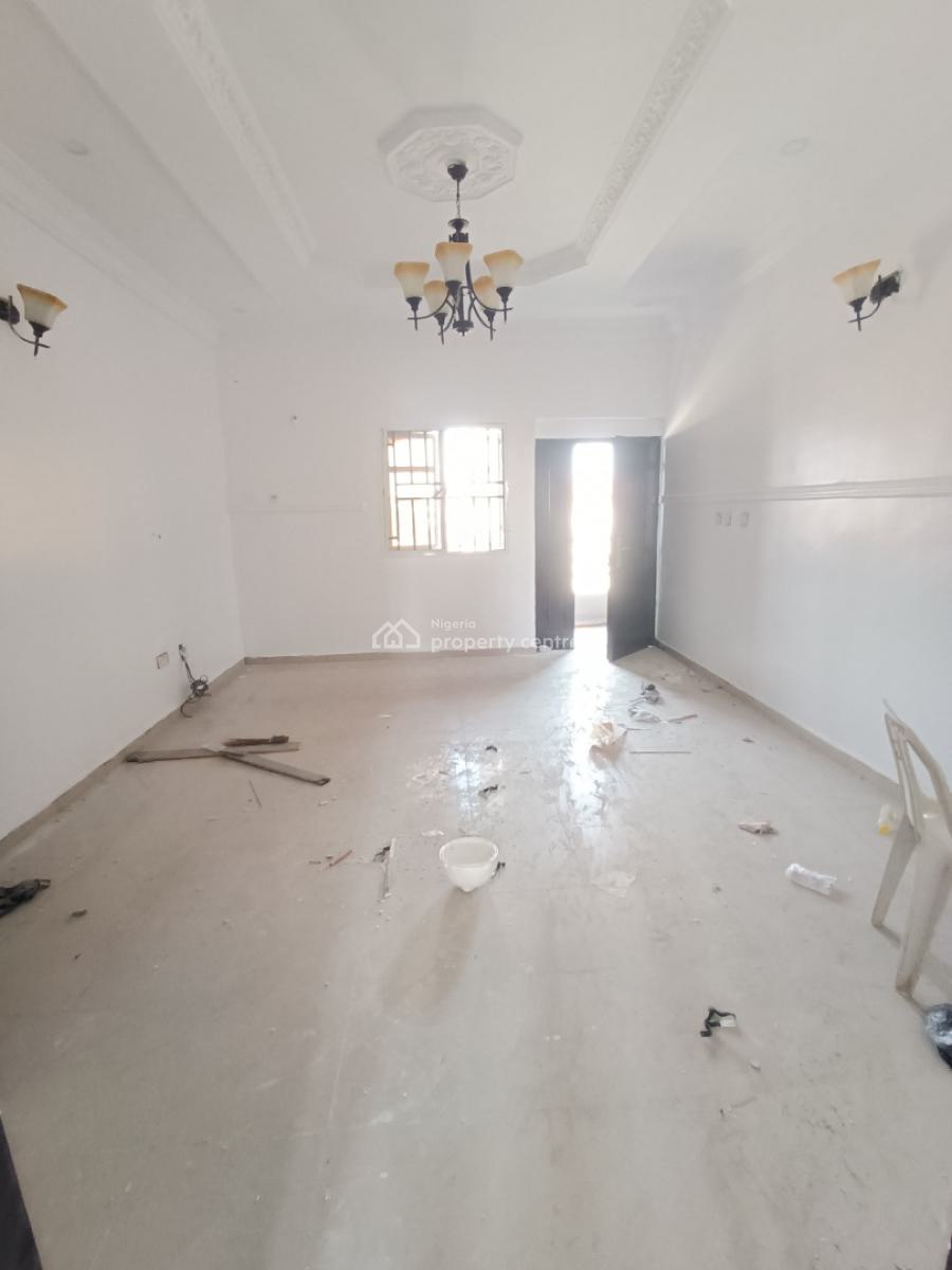 2 Bedroom Flat, Blenco, Sangotedo, Ajah, Lagos, Flat / Apartment for Rent