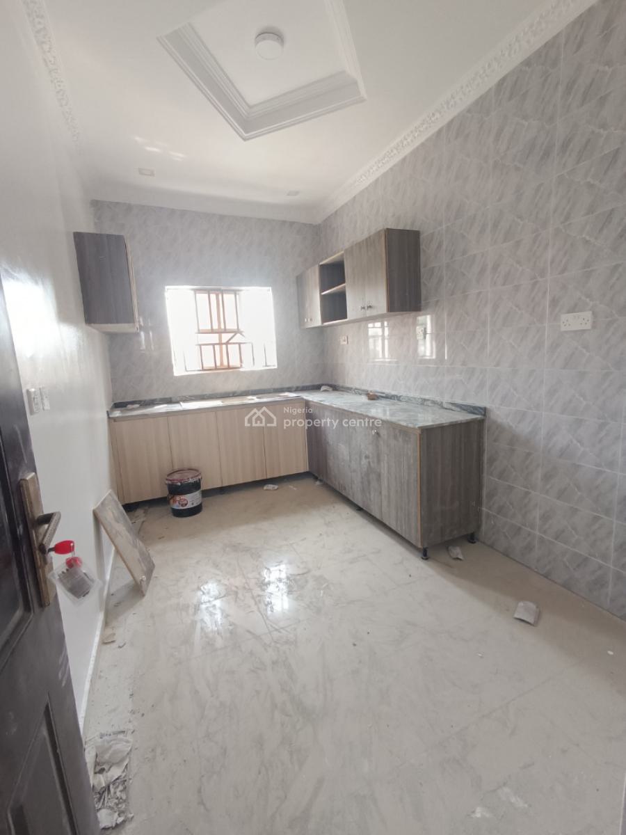 2 Bedroom Flat, Blenco, Sangotedo, Ajah, Lagos, Flat / Apartment for Rent