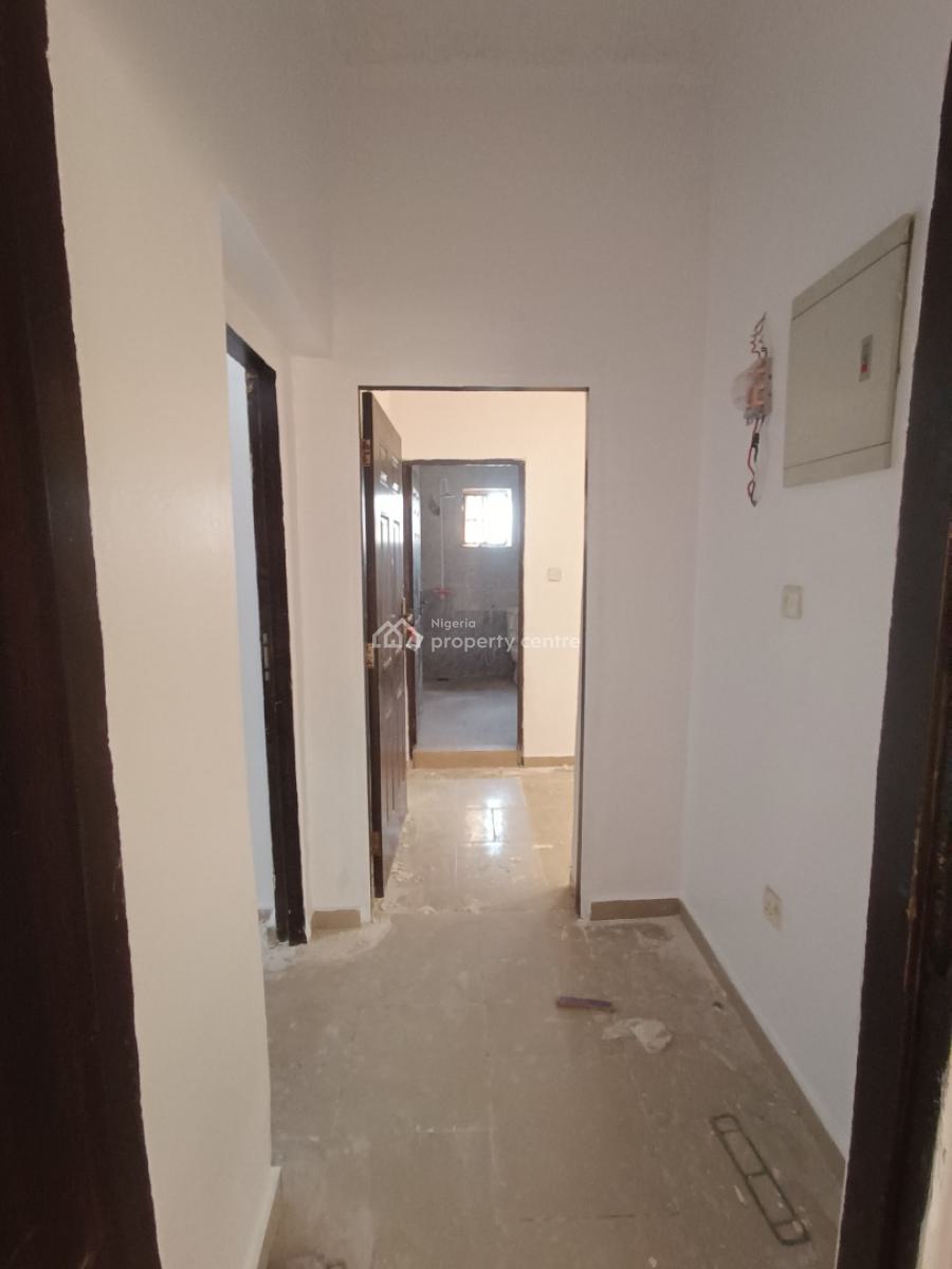 2 Bedroom Flat, Blenco, Sangotedo, Ajah, Lagos, Flat / Apartment for Rent