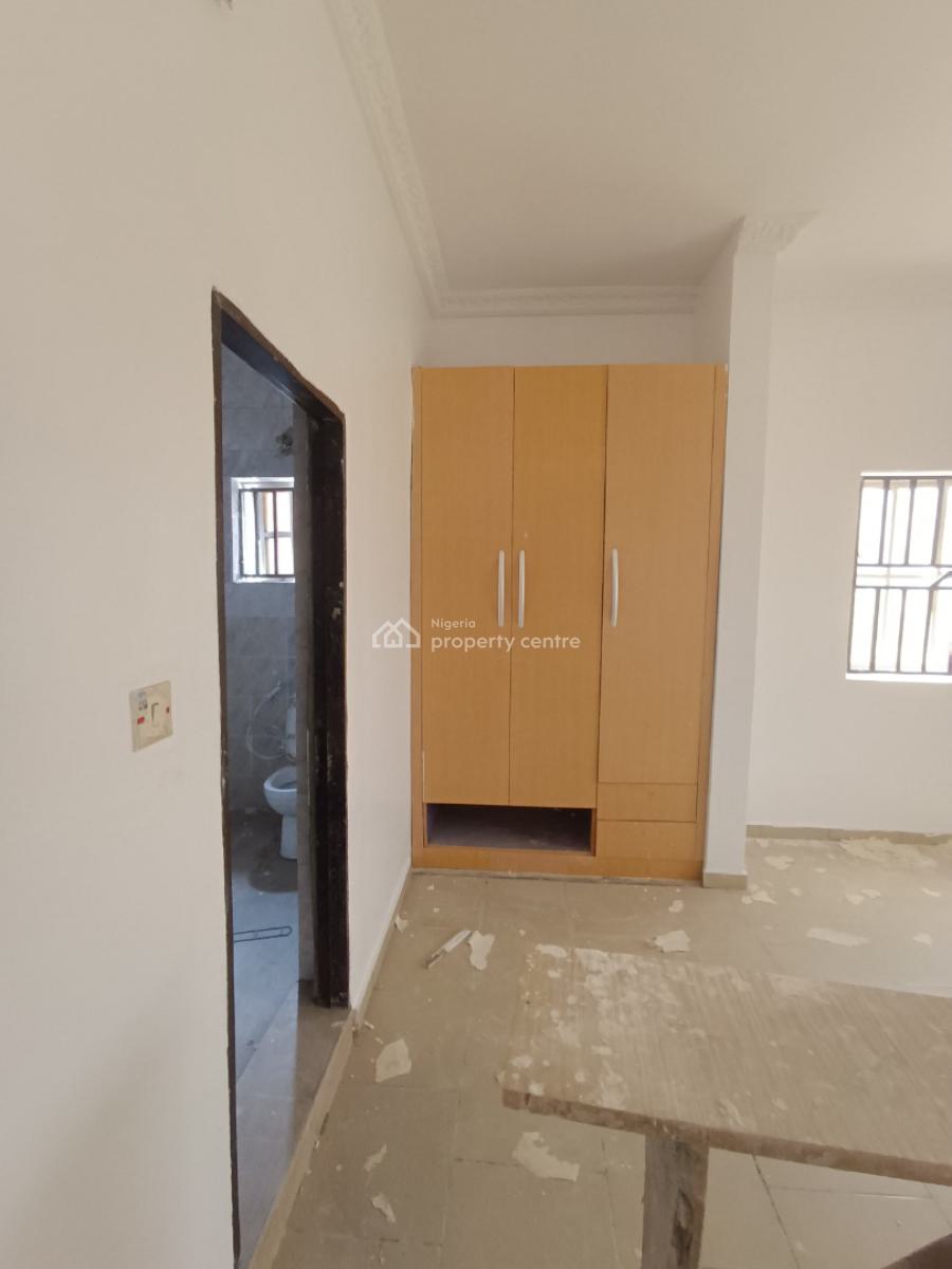 2 Bedroom Flat, Blenco, Sangotedo, Ajah, Lagos, Flat / Apartment for Rent