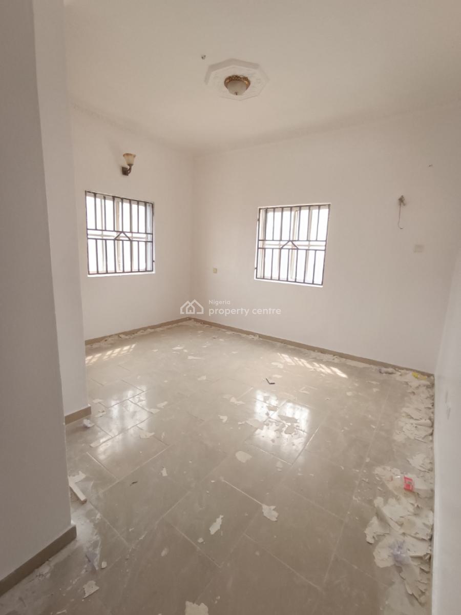 2 Bedroom Flat, Blenco, Sangotedo, Ajah, Lagos, Flat / Apartment for Rent