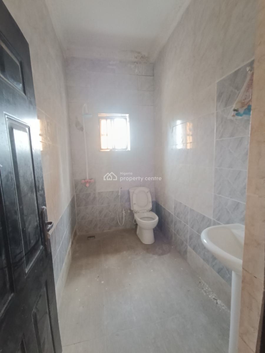 2 Bedroom Flat, Blenco, Sangotedo, Ajah, Lagos, Flat / Apartment for Rent