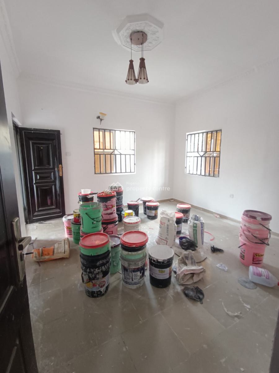 Mini Flat, Near Blenco, Sangotedo, Ajah, Lagos, Flat / Apartment for Rent