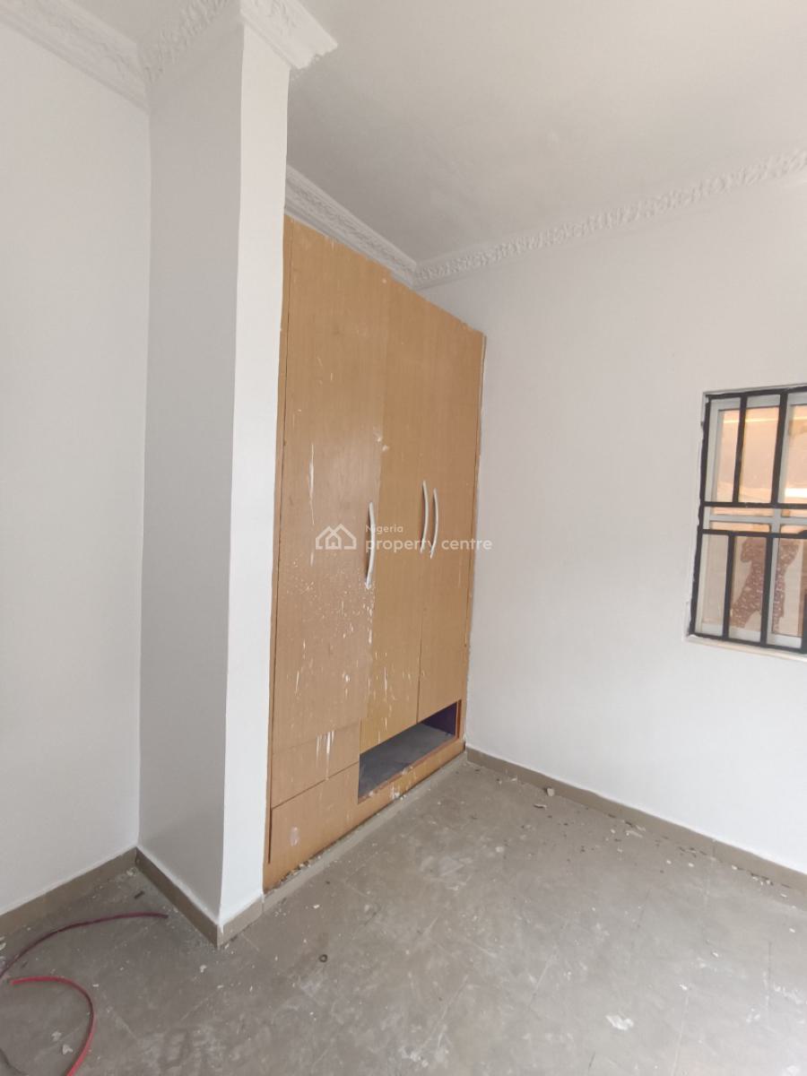 Mini Flat, Near Blenco, Sangotedo, Ajah, Lagos, Flat / Apartment for Rent