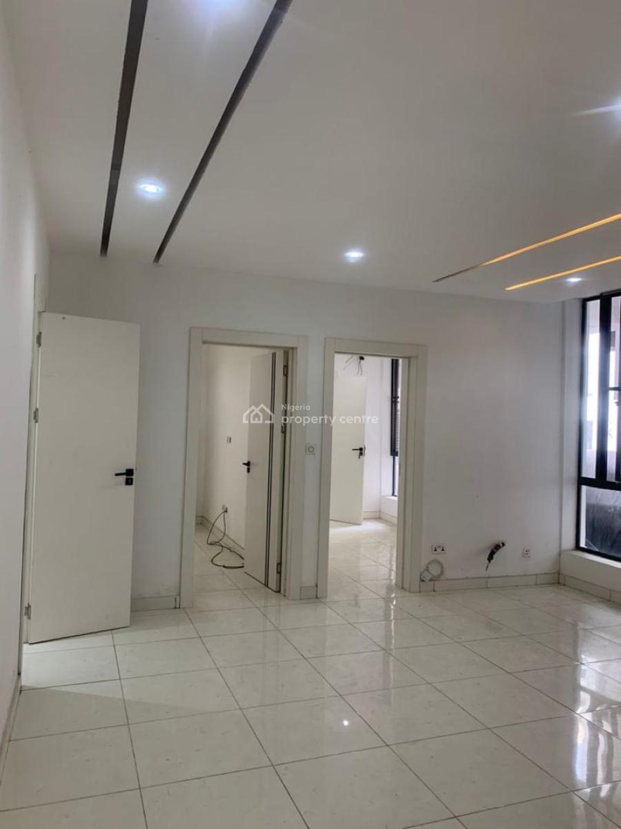 Luxury 2-bedroom Apartment with Pool and Gym, Ikate, Lekki, Lagos, Flat / Apartment for Rent