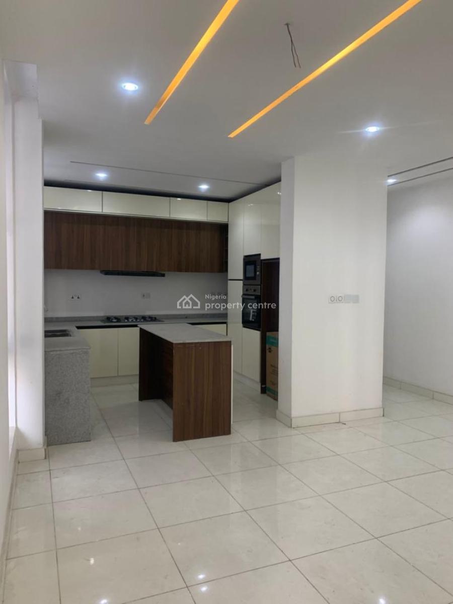 Luxury 2-bedroom Apartment with Pool and Gym, Ikate, Lekki, Lagos, Flat / Apartment for Rent