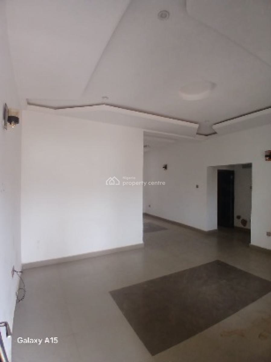 Well Built 2 Bedroom Flat, Durumi, Abuja, Flat / Apartment for Rent