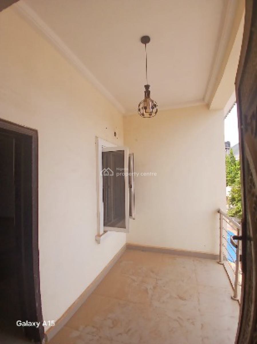 Well Built 2 Bedroom Flat, Durumi, Abuja, Flat / Apartment for Rent