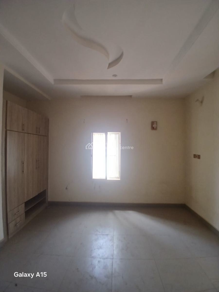 Well Built 2 Bedroom Flat, Durumi, Abuja, Flat / Apartment for Rent