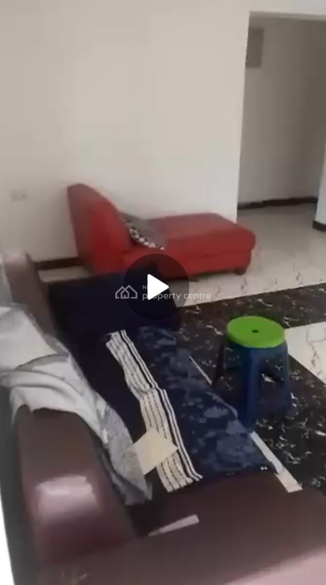 Sharp 2 Bedroom Flat, Phase 4, Kubwa, Abuja, Semi-detached Bungalow for Rent