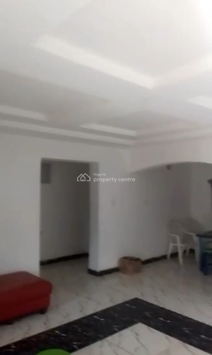 Sharp 2 Bedroom Flat, Phase 4, Kubwa, Abuja, Semi-detached Bungalow for Rent