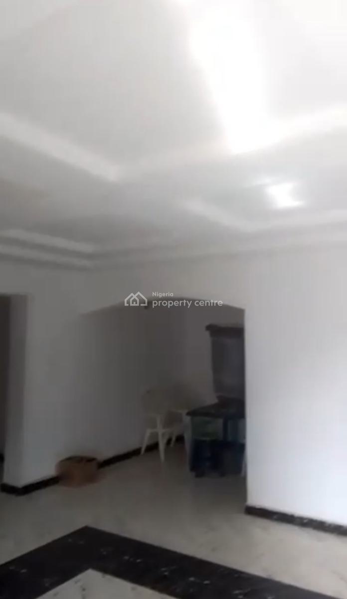 Sharp 2 Bedroom Flat, Phase 4, Kubwa, Abuja, Semi-detached Bungalow for Rent