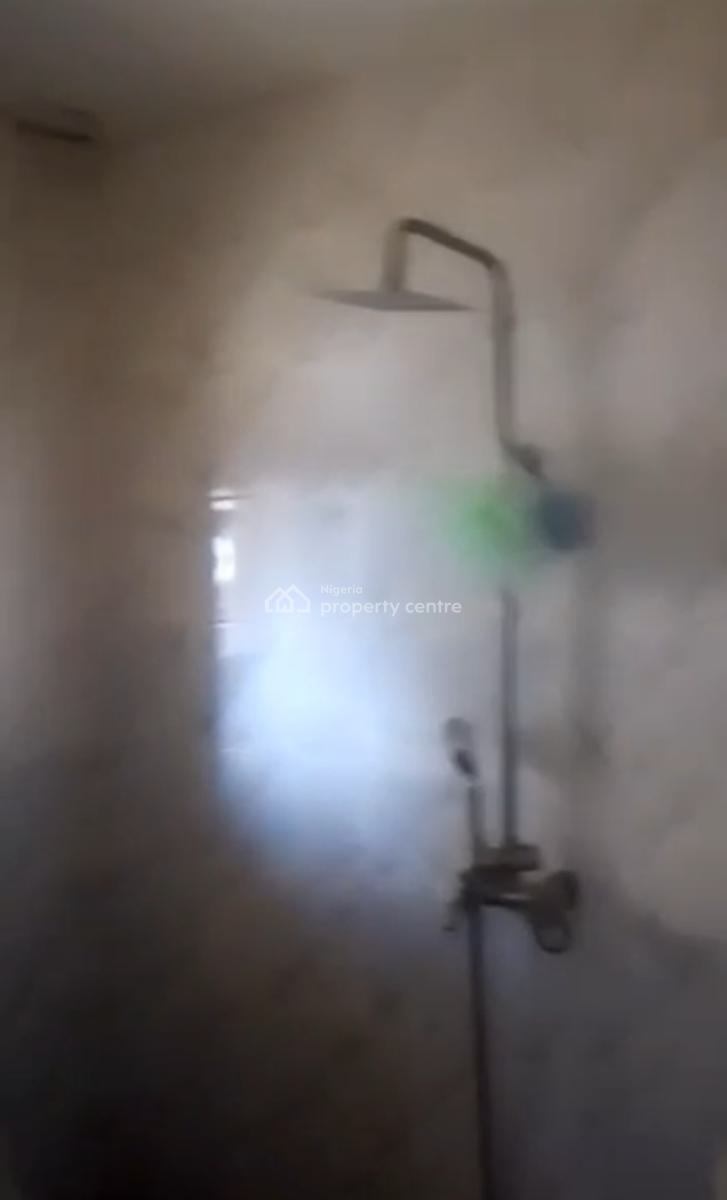 Sharp 2 Bedroom Flat, Phase 4, Kubwa, Abuja, Semi-detached Bungalow for Rent