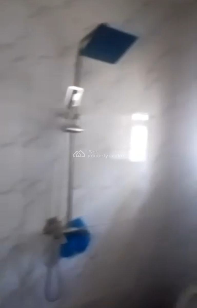 Sharp 2 Bedroom Flat, Phase 4, Kubwa, Abuja, Semi-detached Bungalow for Rent