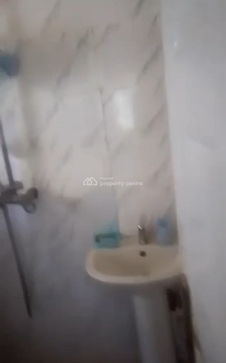 Sharp 2 Bedroom Flat, Phase 4, Kubwa, Abuja, Semi-detached Bungalow for Rent