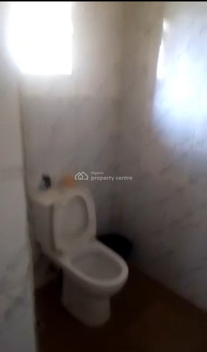 Sharp 2 Bedroom Flat, Phase 4, Kubwa, Abuja, Semi-detached Bungalow for Rent