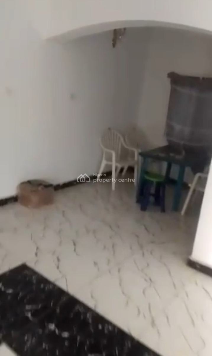 Sharp 2 Bedroom Flat, Phase 4, Kubwa, Abuja, Semi-detached Bungalow for Rent