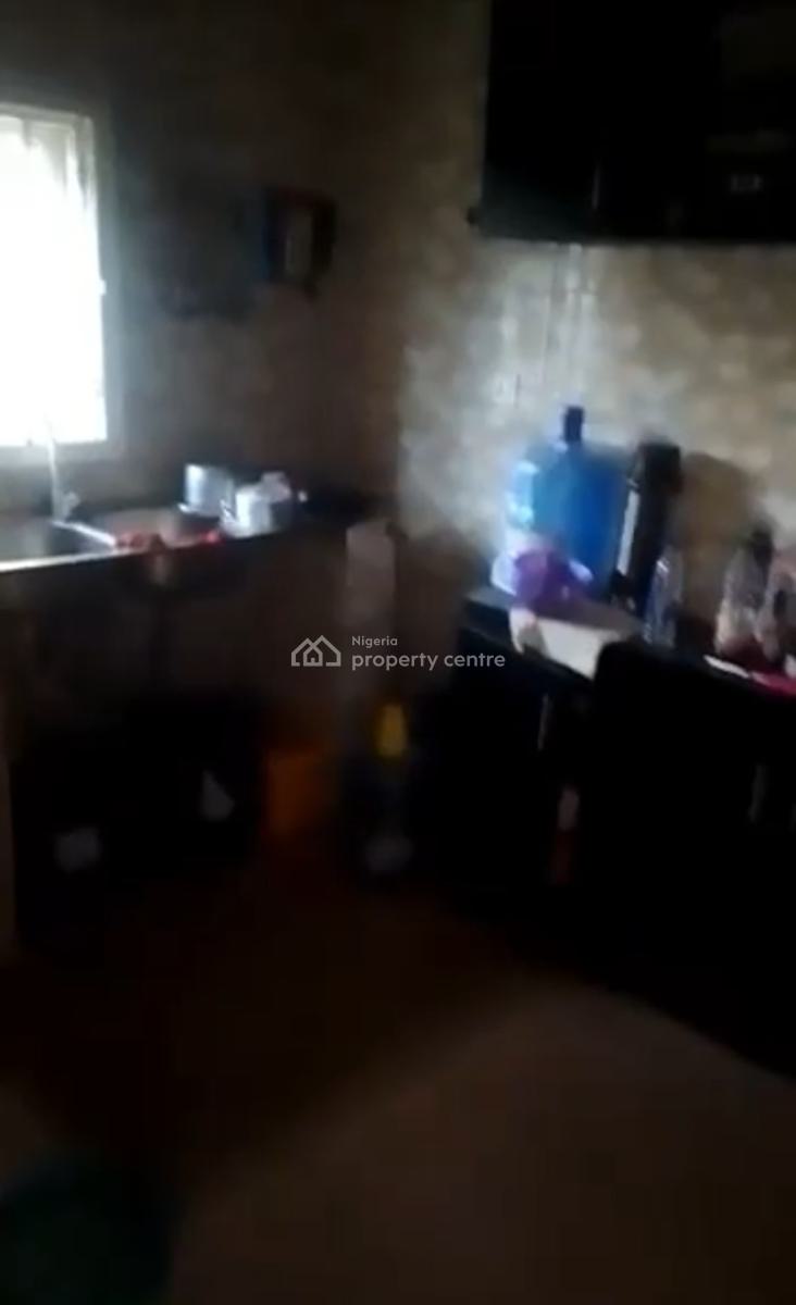 Sharp 2 Bedroom Flat, Phase 4, Kubwa, Abuja, Semi-detached Bungalow for Rent