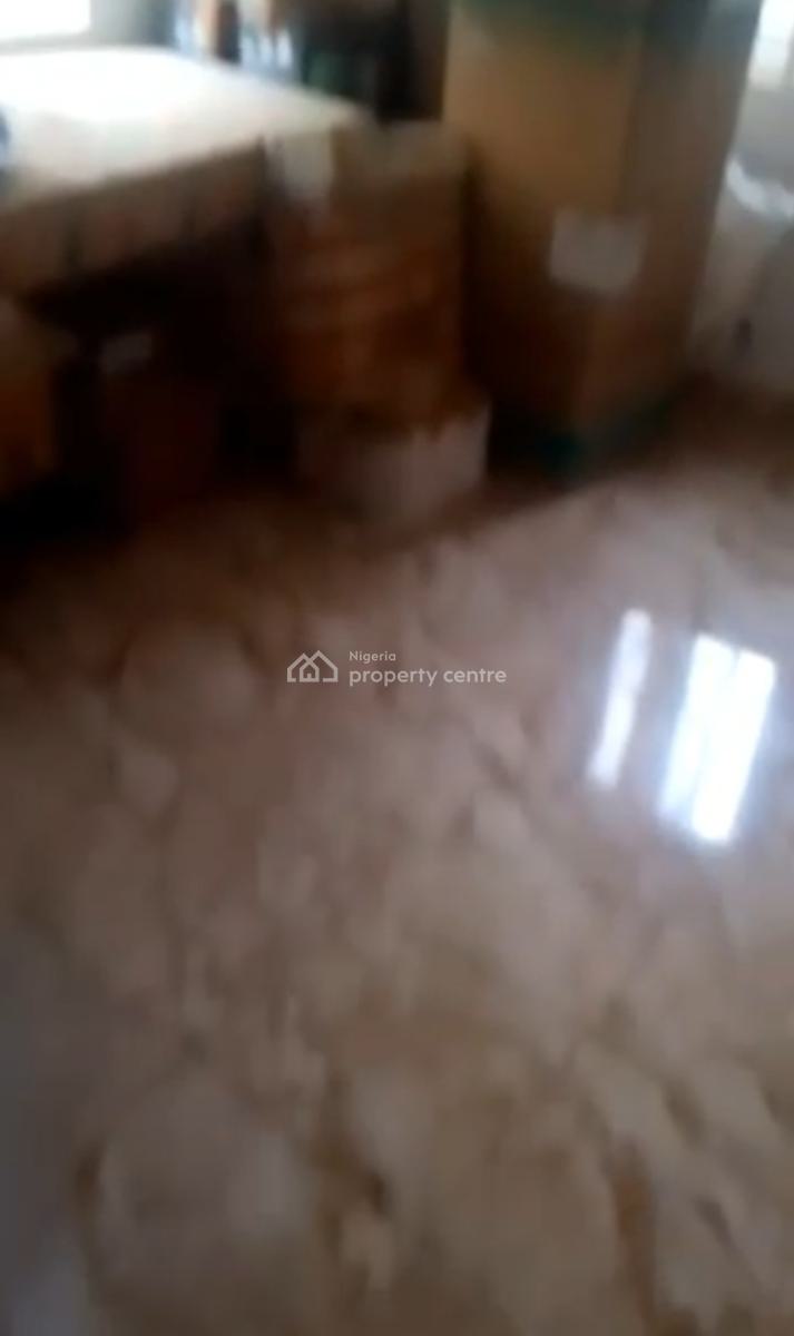 Sharp 2 Bedroom Flat, Phase 4, Kubwa, Abuja, Semi-detached Bungalow for Rent