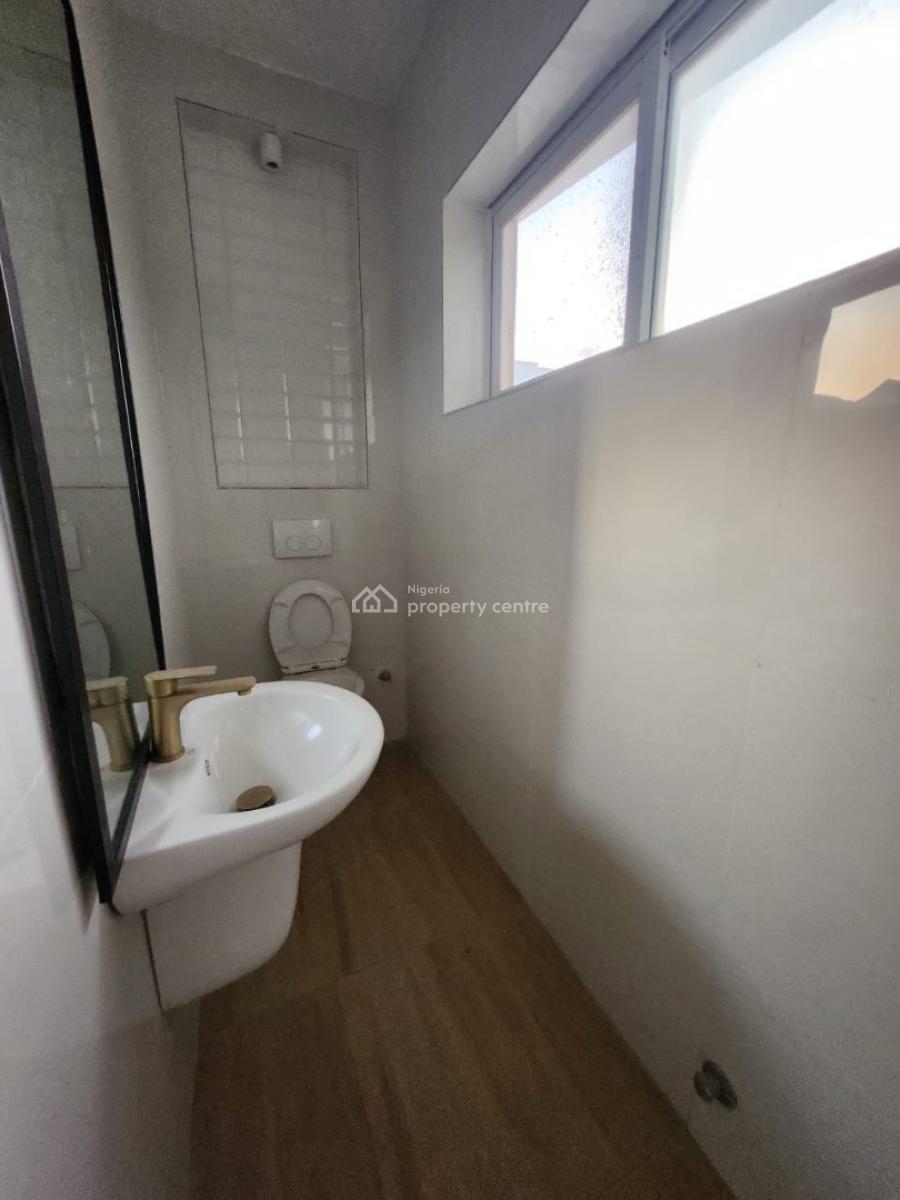 Luxury 5 Bedroom Detached Duplex with 2 Rooms Bq and Swimming Pool, Ikota, Lekki, Lagos, Detached Duplex for Rent