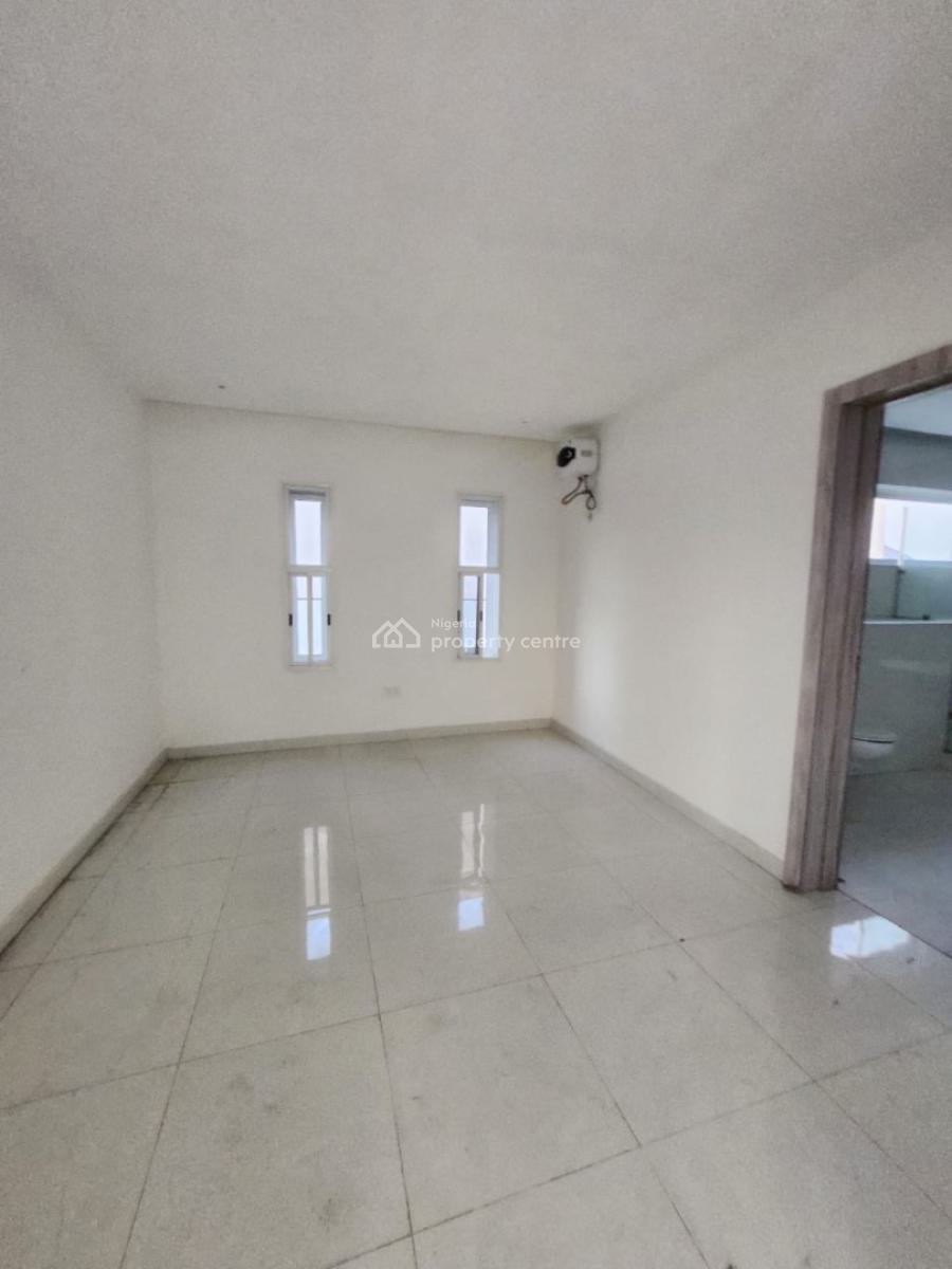 Luxury 5 Bedroom Detached Duplex with 2 Rooms Bq and Swimming Pool, Ikota, Lekki, Lagos, Detached Duplex for Rent