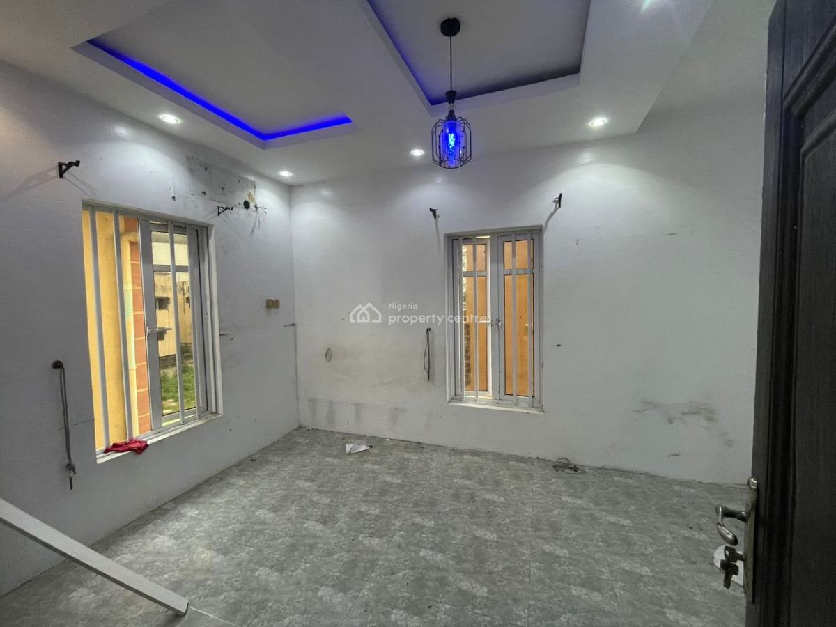 Exclusive One Bedroom Apartment, Alagomeji, Yaba, Lagos, Mini Flat (room and Parlour) for Rent