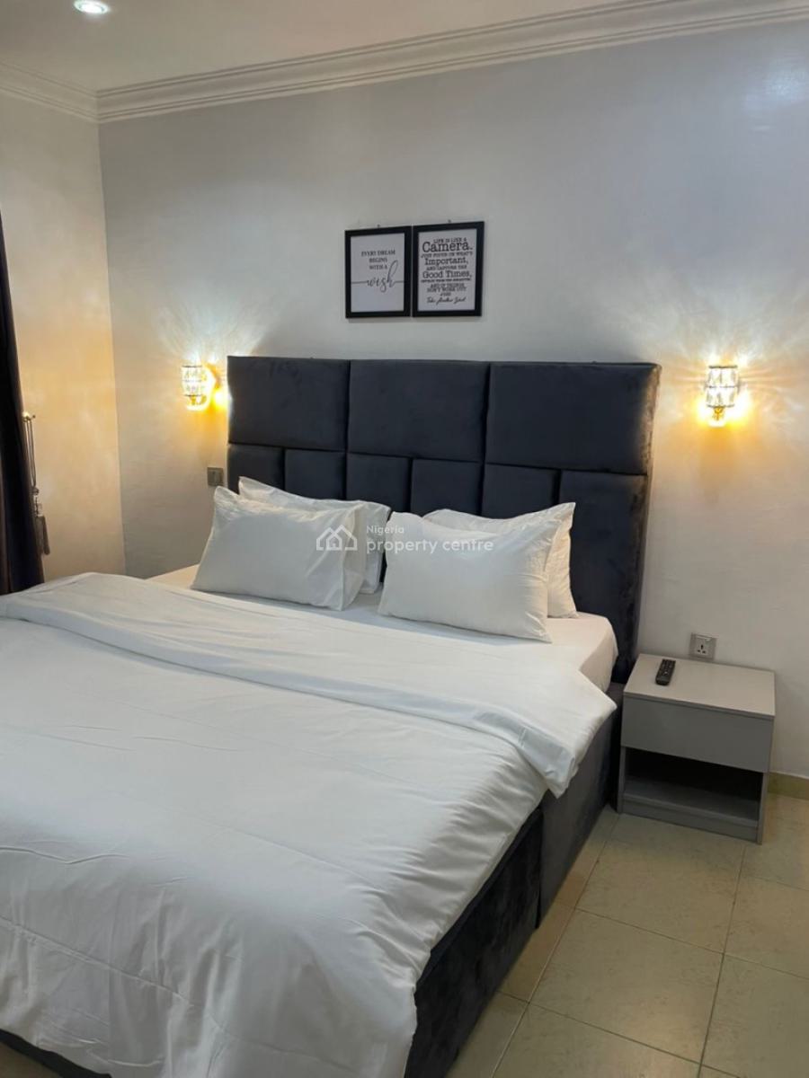 Furnished 3 Bedroom Apartment, Lekki Phase 1, Lekki, Lagos, Flat / Apartment for Rent